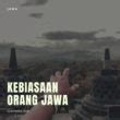 Sifat Kebiasaan Orang Jawa Best Seller Gramedia