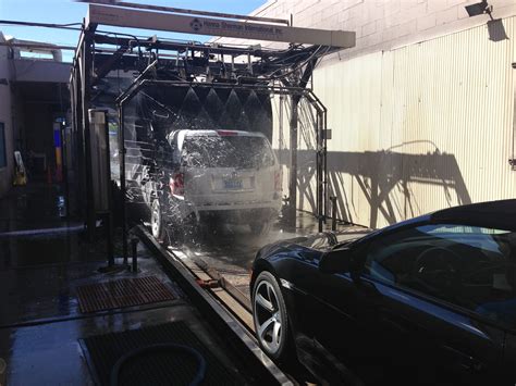 Terribles Car Wash Las Vegas 69