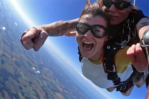 More information is in entry requirements for new zealand citizens. Skydiving Buffalo NY and Rochester NY | WNY Skydiving