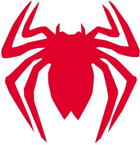 Spiderman Logo Png Spider Man Logo Png Transparent Spiderman Logo