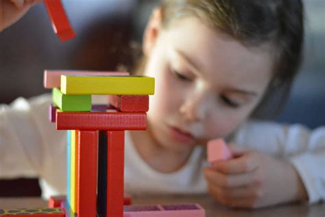 Every Child Wins With Engineering Stem Child Care