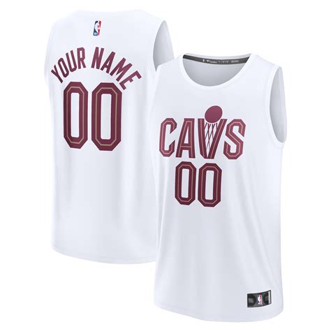 Cleveland Cavaliers Home Replica Jerseys Whats Available And Where To