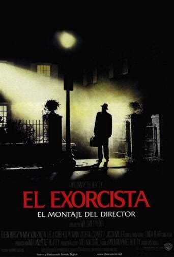 El exorcista versión extendida 2000 Película PLAY Cine