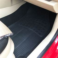 Auto Floor Mats Custom Fit Custom Fit Car Floor Mats For Skoda