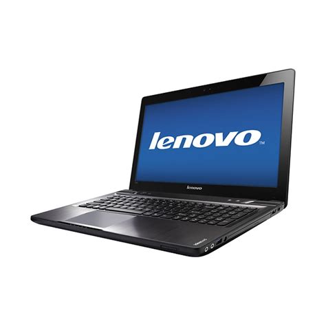 Laptop Lenovo 156 Ideapad Y580 Procesor Intel Core I7 3610qm 2