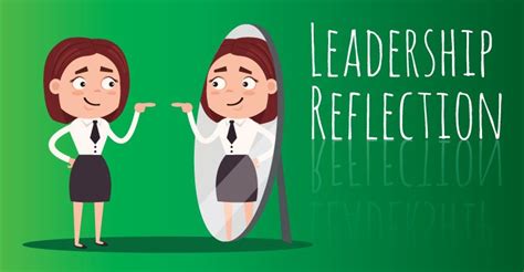 Reflecting On Your Leadership Style Solution Tree Blog