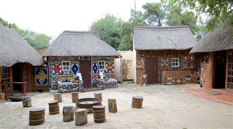 Lesedi Cultural Village Tours And Activities Expedia