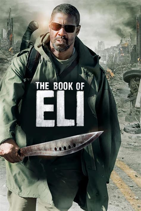 The Book Of Eli Wiki Synopsis Reviews Watch And Download