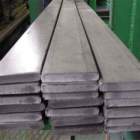 High Quality Sae1045 Carbon Steel Flat Bar Buy High Quality Sae1045