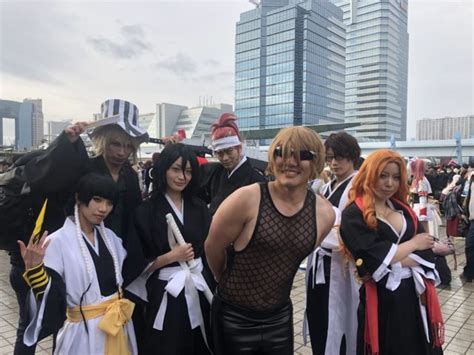 れいぶん のびのび と そだっ た こ は 、 おおもの に なる こと が おおい ん だ 。 のびのび し た かんきょう が 、 わたし に は あっ て いる 。 外国人のコスプレってなんであんなに | 雑なまとめ