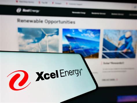 Xcel Energy Colorado Solar Rebates