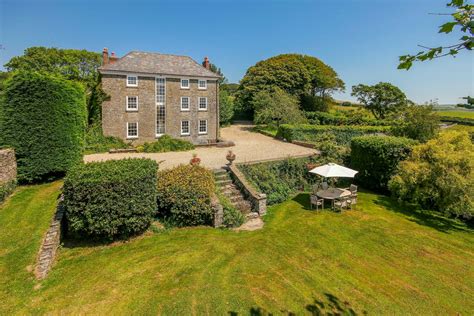 Best Houses For Sale In Devon Today From Country Houses And Cottages