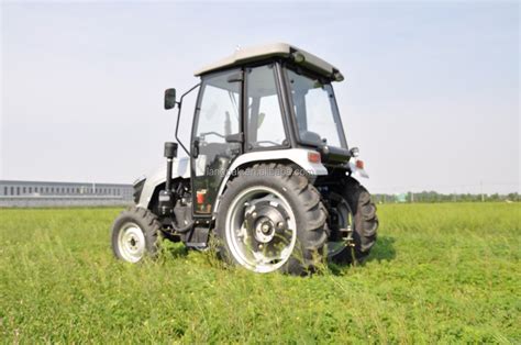 Agricultural Farm 50hp 55hp 4wd Kubota Tractor Prices 60hp 4wd Farm