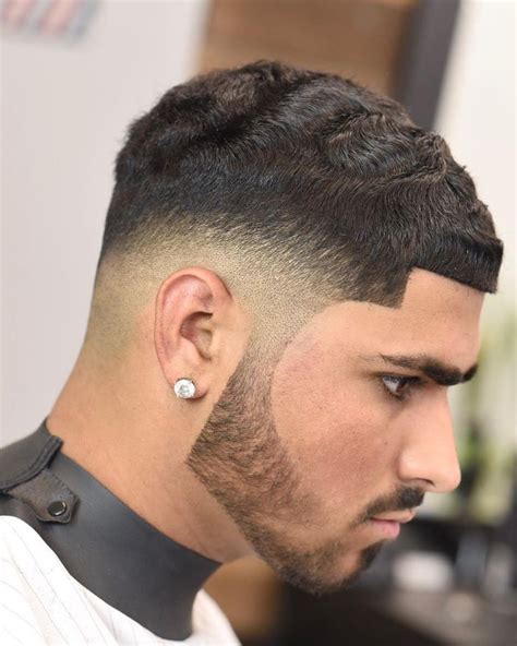 What Is Line Up Haircut 20 Best Line Up Haircuts Mens Hairstyles