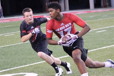 Find out which top football recruits are committed to the nebraska cornhuskers at corn huskers nation. The Latest Nebraska Football Recruiting News And Rumors On ...