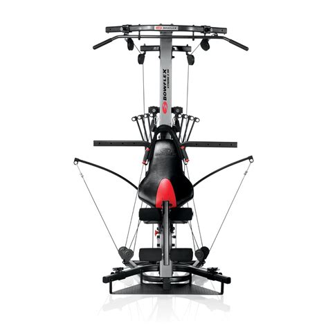 Health And Fitness Den Bowflex Xtreme 2 Se Home Gym Review