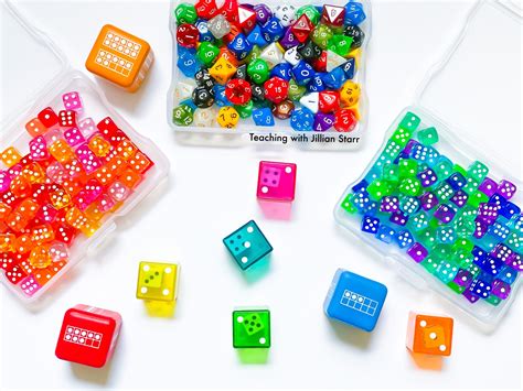 5 Must Have Math Manipulatives For Third Grade Classrooms