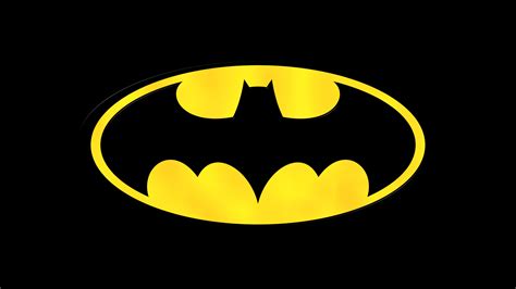 50 New Batman Logo Wallpapers Wallpapersafari