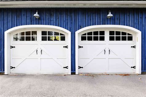 Understanding Garage Door Styles