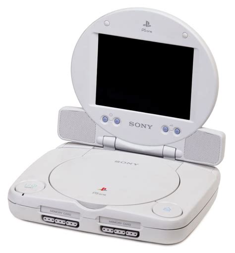 Ps1 Console