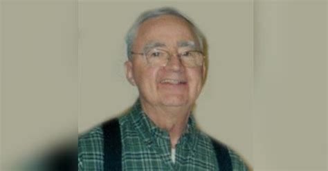 John D Barker Obituary Visitation Funeral Information