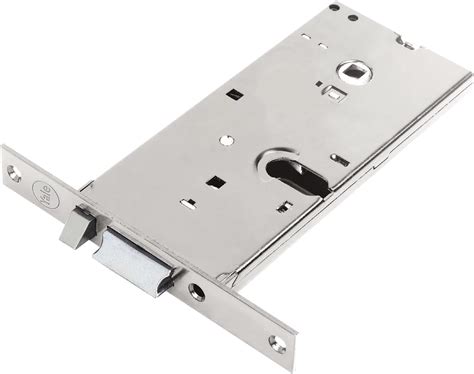 Assa Abloy Yale Serrure Lectrique Enfiler E Cylindre