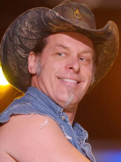 How To Watch And Stream Ted Nugent Movies And Tv Shows