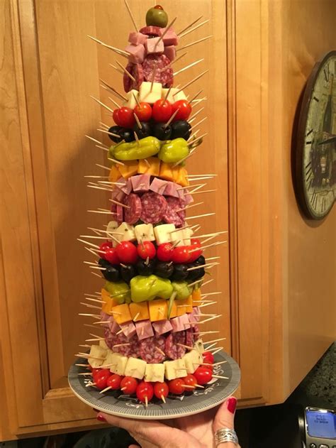 Baby shower appetizers appetisers appetizers for party appetizer recipes light appetizers toothpick appetizers appetizer ideas caprese appetizer butter. Christmas appetizer! | Christmas Food & Decorating Ideas | Pinterest | Christmas appetizers ...