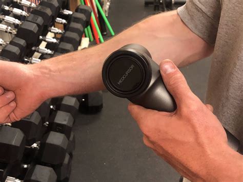 The 4 Best Muscle Massage Guns Of 2023 Tested By Gearlab