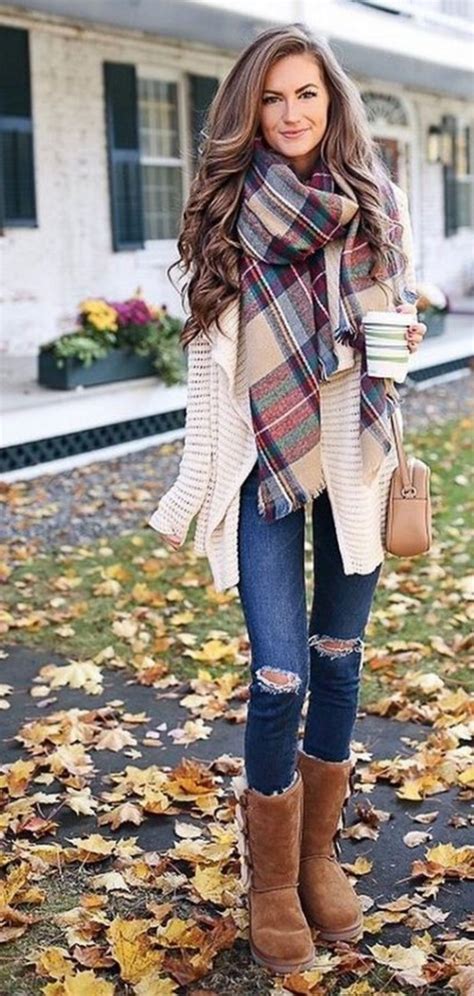 75 best comfortable women fall outfits ideas as trend 2017 75 best co