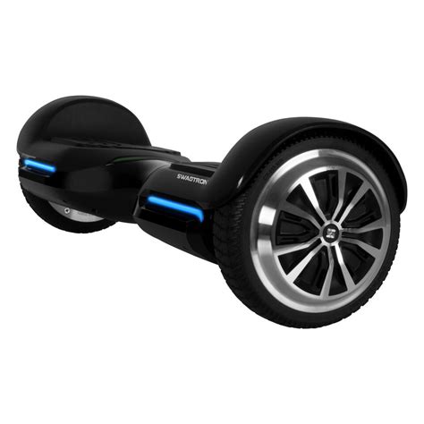 Swagboard Vibe T580 Hoverboard Free Carrying Bag — Swagtron