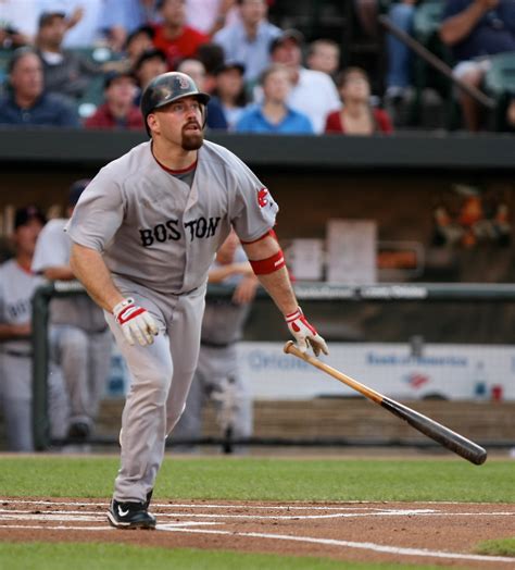 My Tribute To Baseball Player Kevin Youkilis And How He Can Help Save
