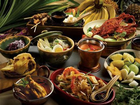 Lestarikan Tradisi Kuliner Lokal Dengan Pilih Makanan Ramah Iklim Mnews