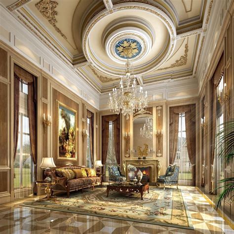 Tra le più importanti caratteristiche che rendono prestigiose le luxury house ci sono senz'altro gli interni. Street of Dreams: 6 case di lusso con le ultime campane e ...
