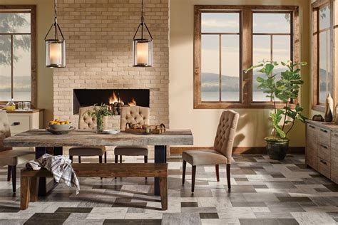 About press copyright contact us creators advertise developers terms privacy policy & safety how youtube works test new features press copyright contact us creators. stunning dining room floor in stone look - D6365 ...