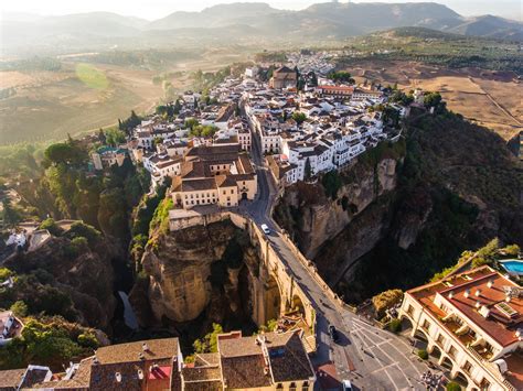 The 7 Most Charming And Magical Hidden Gems Of Ronda