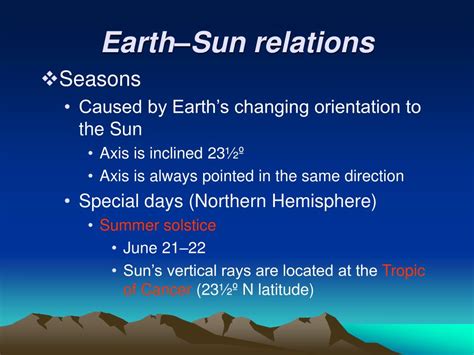 Ppt Earth Science 12e Powerpoint Presentation Free Download Id