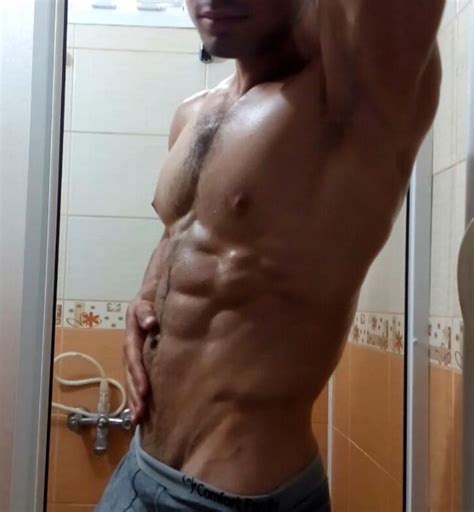 Ali Muscle Turkish Bodybuilder 3