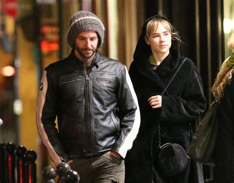Bradley Cooper And Girlfriend Suki Waterhouse Romance In Parislainey Gossip Entertainment Update