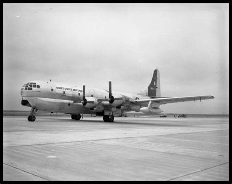 Air Force Cargo Plane Usaaf And Usaf Cargo Planes Pinterest