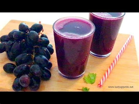 Mp4, 3gp, webm, hd videos, convert youtube to mp3, m4a. How To Make Grape Juice At Home Download Music Mp3 and Mp4 ...