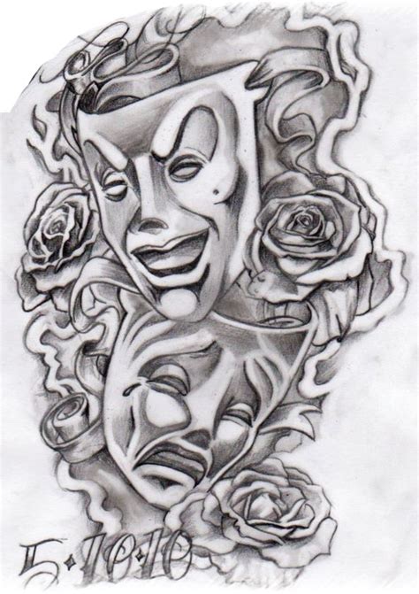 Smile now cry later tikis. Pin on SMILE NOW CRY LATER