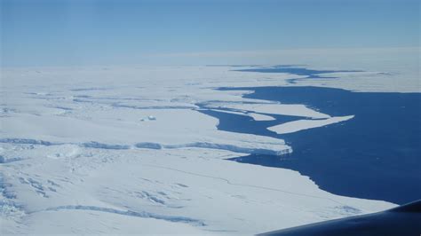Scientists Confirm That East Antarcticas Biggest Glacier Is Melting