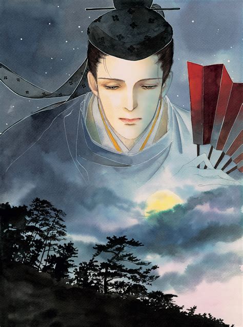 A Manga Artist Breaks Down The Tale Of Genji