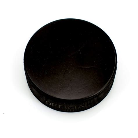 All these models can be hockey puck is made up of a mix of natural rubber, carbon black, antioxidants, bonding materials. Puck | Ice Hockey Puck | Official 163 gram Puck | Black ...