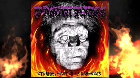 Pagan Rites The Eternal Master Of Darkness Youtube