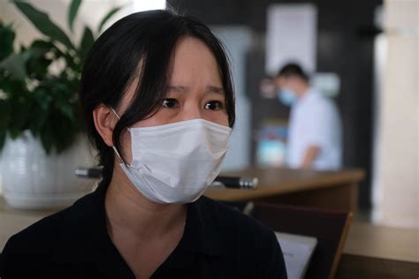 Ca bệnh 3126 ghi nhận tại tỉnh nam định. Nữ bác sĩ Việt Nam mắc Covid-19 đã khỏi bệnh - VietNamNet