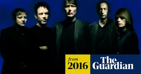 Suede Night Thoughts Review A Florid Cinematic Concept Album Suede The Guardian