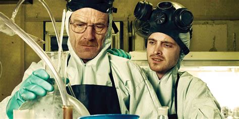 Breaking Bad 10 Best Walter White And Jesse Pinkman Scenes