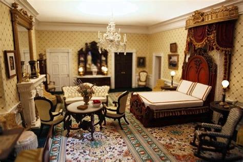 Pictures Of The Presidents Bedroom In The White House Melania Trump